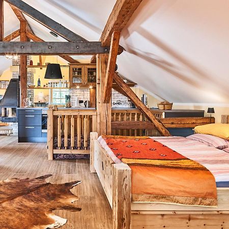 Appartement Alpine Affair Bad Feilnbach Buitenkant foto