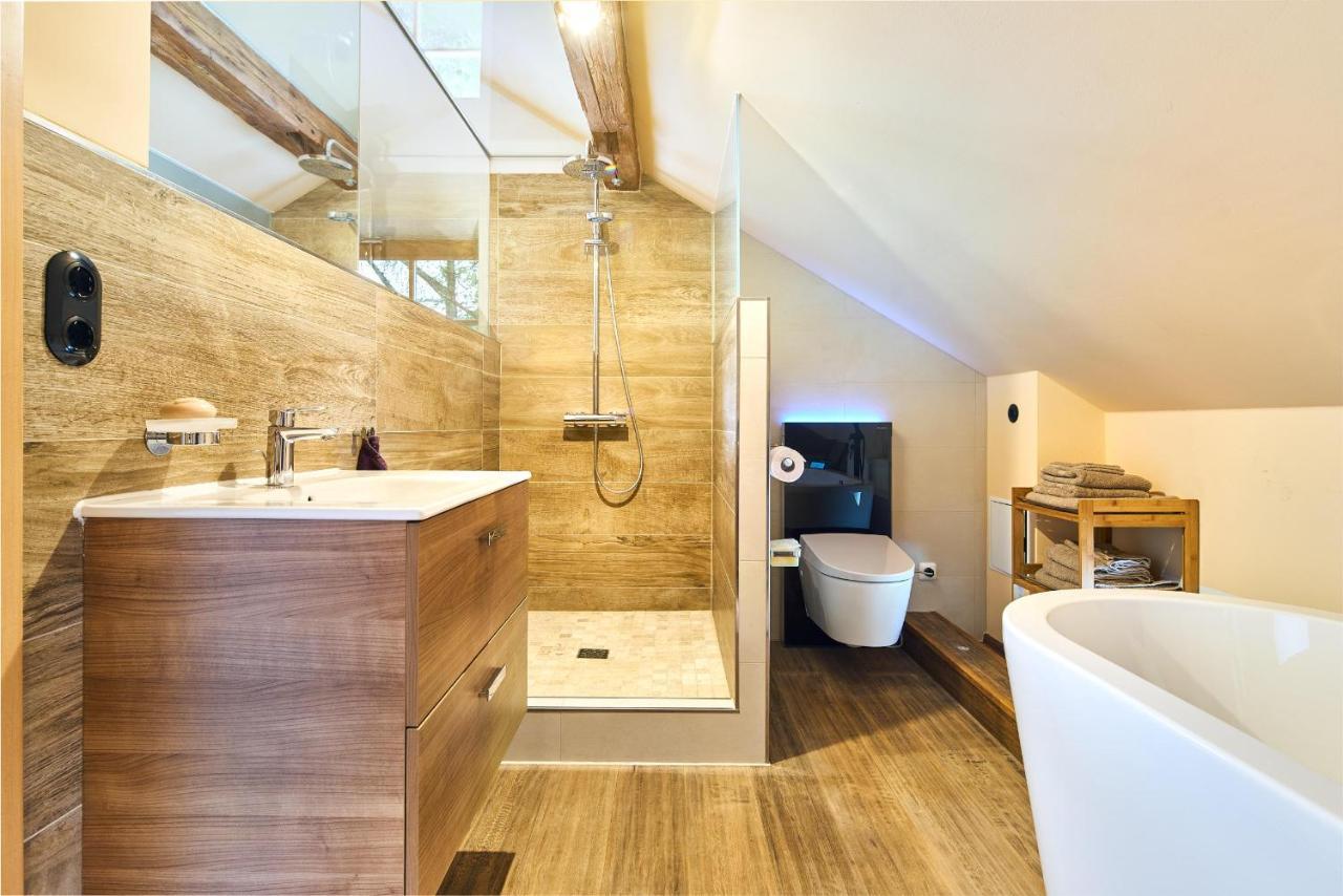 Appartement Alpine Affair Bad Feilnbach Buitenkant foto