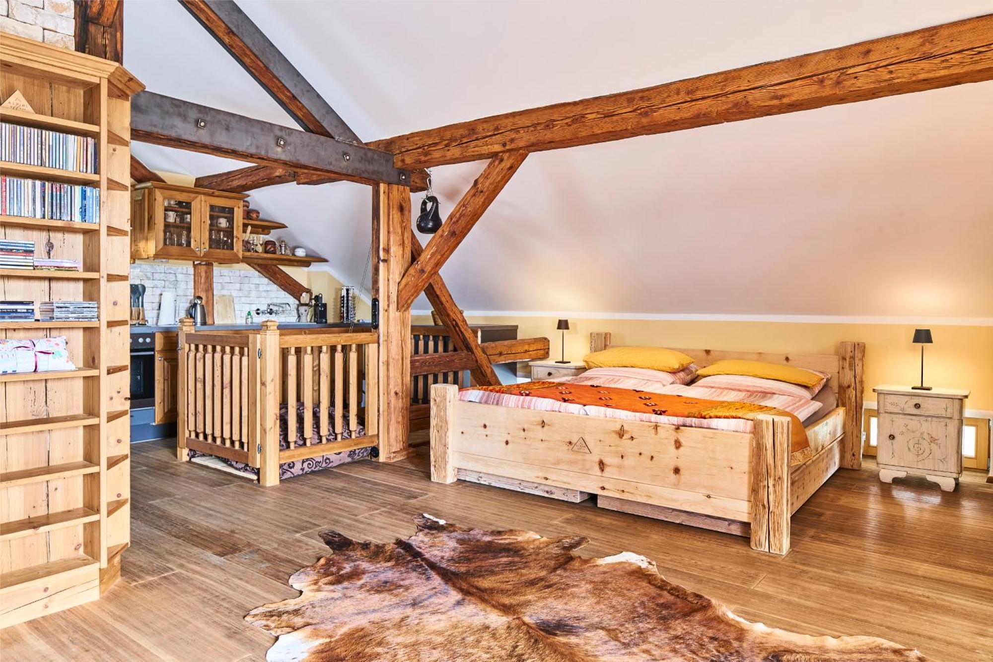 Appartement Alpine Affair Bad Feilnbach Buitenkant foto