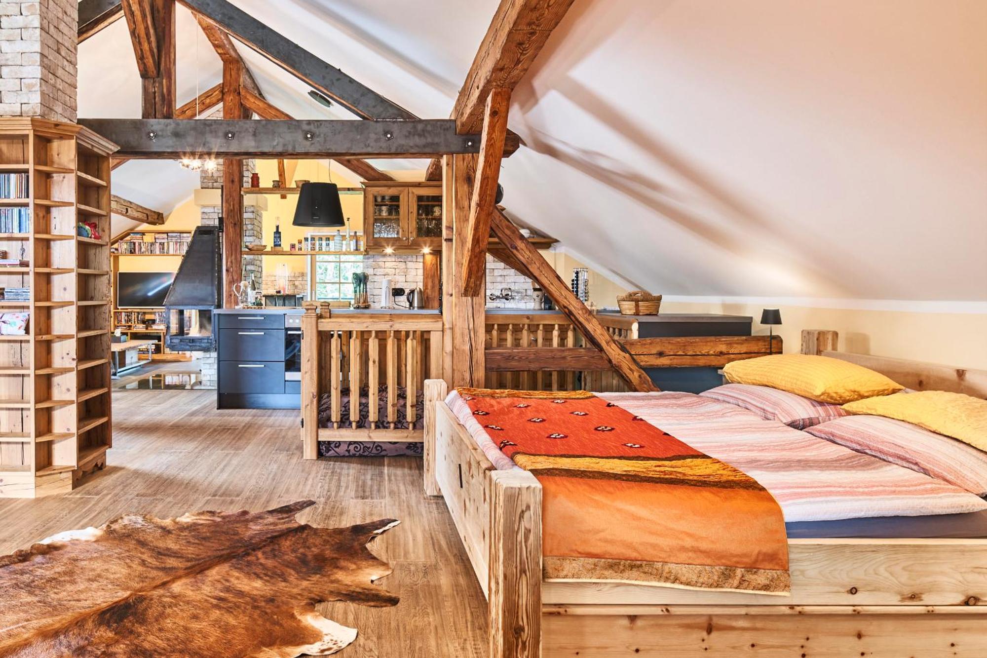 Appartement Alpine Affair Bad Feilnbach Buitenkant foto